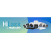 Cámara IP tipo bala HiLook by Hikvision IPCAM-B2 de 2MP, 2.8 mm
