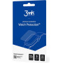 Película protectora de pantalla para smartwatch 3MK ARC Watch Protection Garett Kids Twin 4G (3 uds.), 3MK3914