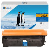 Tóner compatible G&G para HP 212A (W2120A) (21004)