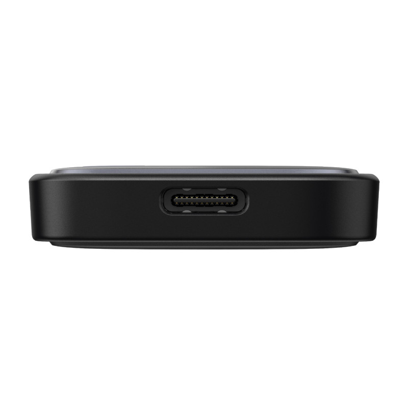 UGREEN CM916 Localizador Bluetooth inteligente para Android e iOS, Apple Find My y Google Find Hub, USB-C