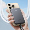 Batería externa UGREEN PB526 10000mAh 20W con cable USB-C integrado