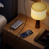 Batería externa UGREEN PB532 20000mAh 30W carga rápida bidireccional, 2x USB-C, USB-A, gris