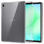 Funda para tablet Tech-Protect FlexAir para Samsung Galaxy Tab A9+ / A11+ 11.0 (X210 / X215 / X216 / X230 / X235 / X236), transparente