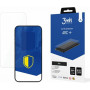 Protector de pantalla 3MK ARC+ para Apple iPhone 14 / 14 Pro, 3MK3836