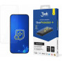 Protector de pantalla antimicrobiano 3MK Silver Protect+ para Apple iPhone 14 / 14 Pro