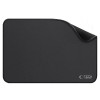 Alfombrilla de ratón Tech-Protect A100 35x25 cm, negra