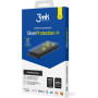 Protector de pantalla antimicrobiano 3MK Silver Protect+ para Motorola Edge 30