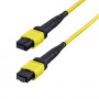Cable de conexión de fibra monomodo MTP/MPO-24 StarTech.com OS2MTP24BOFNP7M (7 m)