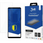 Protector de pantalla de vidrio híbrido 3MK FlexibleGlass para Sony Xperia 1 IV, 3MK3705