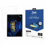 Protector de pantalla 3MK Paper Feeling para Samsung Galaxy Tab S5e 10.5, 2 uds.