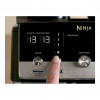 Máquina de espresso con portafiltro Ninja ES301EU Luxe Café Mini