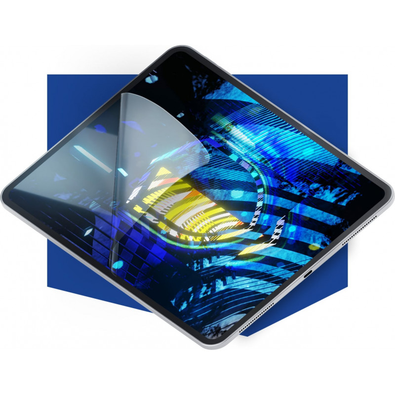 Protector de pantalla 3MK Paper Feeling para Samsung Galaxy Tab S8 11, 2 uds