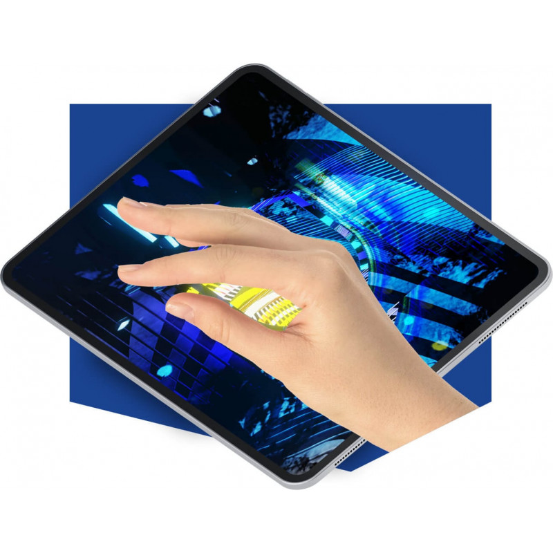 Protector de pantalla 3MK Paper Feeling para Samsung Galaxy Tab S8 11, 2 uds