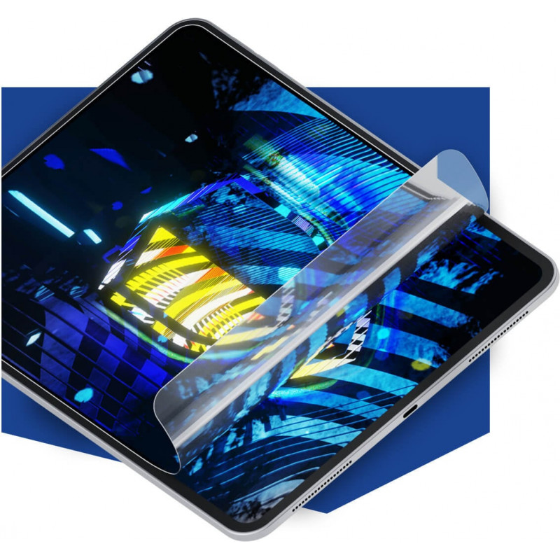 Protector de pantalla 3MK Paper Feeling para Samsung Galaxy Tab S8 11, 2 uds