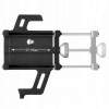 Soporte universal para teléfono para bicicleta Tech-Protect Alupro, negro
