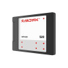 SanDisk 520 SSD 500 GB, 2.5", SATA III, interno