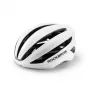 Casco de bicicleta Rockbros LK-79 58–62 cm, blanco