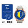Cristal híbrido 3MK FlexibleGlass Watch Protection para Garmin Fenix 7S