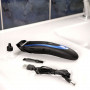 Eldom MG11U Razor cortapelos inalámbrico, recargable/red eléctrica