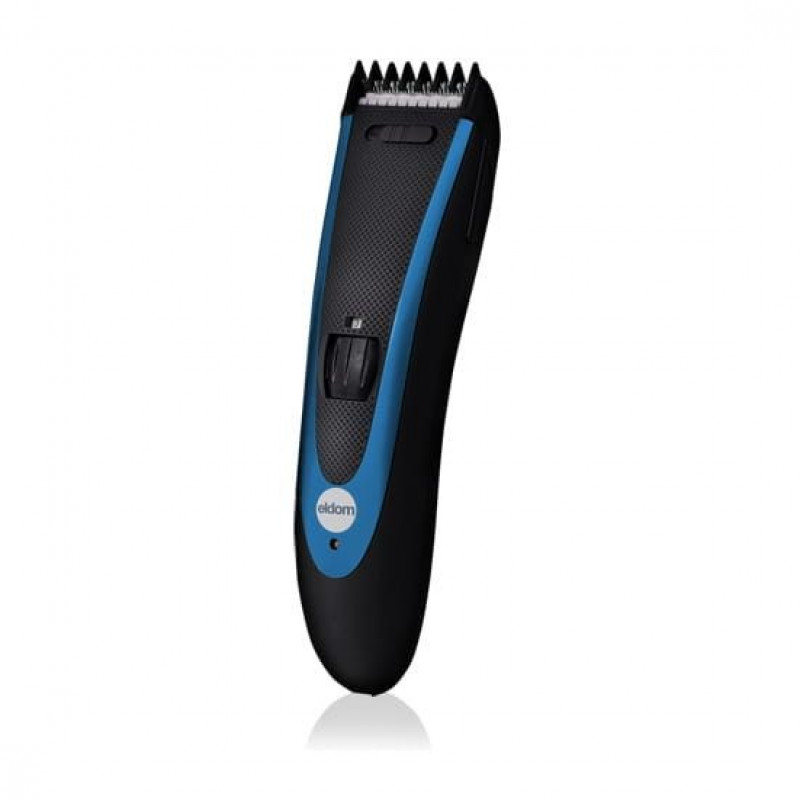 Eldom MG11U Razor cortapelos inalámbrico, recargable/red eléctrica