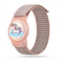 Correa Tech-Protect Nylon For Kids para Apple AirTag 1 / 2, Magic Pony