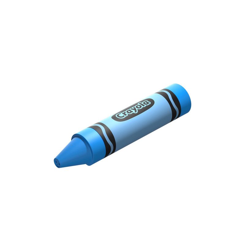 SanDisk Crayola unidad flash USB-C, 128 GB, azul
