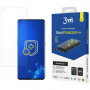Película protectora de pantalla antimicrobiana 3MK SilverProtection+ para OnePlus 10 Pro 5G
