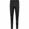 Conjunto de ropa interior térmica activa para hombre VIKING Gasher Man Set Merino, talla L, negro