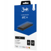 Film protector de pantalla 3MK ARC+ para Samsung Galaxy S22 Ultra