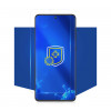 Película protectora de pantalla antimicrobiana 3MK SilverProtection+ para Samsung Galaxy S22+