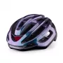 Casco de bicicleta Rockbros HC-58C-M 55–58 cm, azul camaleón