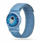 Correa Tech-Protect Nylon For Kids para Apple AirTag 1 / 2, Astronaut
