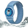 Correa Tech-Protect Nylon For Kids para Apple AirTag 1 / 2, Astronaut