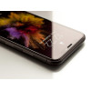 Protector de pantalla 3MK HardGlass Max para Samsung Galaxy S22+, negro
