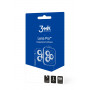 3MK Lens Protection Pro cristal templado para la lente de la cámara para Apple iPhone 13 mini, 9H, plateado