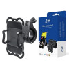 Soporte para teléfono para bicicleta 3MK Bike Holder Pro