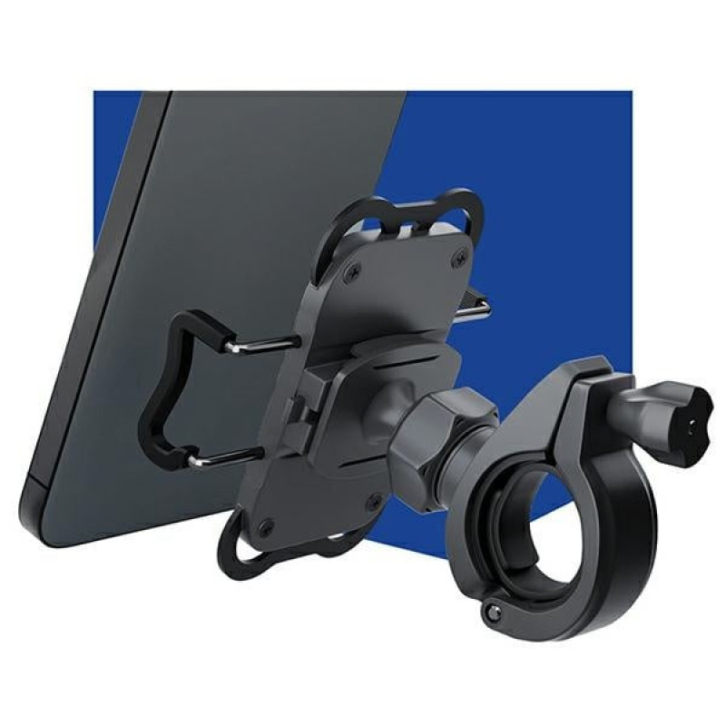 Soporte para teléfono para bicicleta 3MK Bike Holder Pro