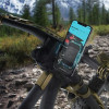 Soporte para teléfono para bicicleta 3MK Bike Holder Pro