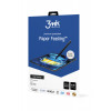 Protector de pantalla 3MK Paper Feeling para Apple iPad Air 10.9 (2020/2022), 2 uds