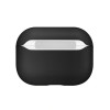 Funda Tech-Protect NaturalFit para Apple AirPods Pro 3, negra