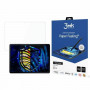 Película protectora 3MK Paper Feeling para Samsung Galaxy Tab S7 FE 12.4" (2 uds) (3MK2380)