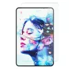 Film protector 3MK Paper Feeling para Samsung Galaxy Tab Active 3, hasta 8.3" (2 uds)