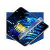 Película protectora 3MK Paper Feeling para Apple iPad Pro 12.9" 2021 5ª gen (2 uds) (3MK2364)