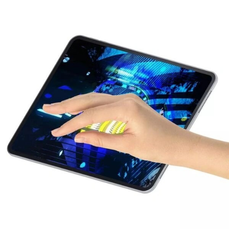 Película protectora 3MK Paper Feeling para Apple iPad mini 6 / iPad mini 7 (2 uds.) (3MK6534)