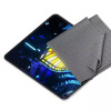 Película protectora 3MK Paper Feeling para Apple iPad mini 6 / iPad mini 7 (2 uds.) (3MK6534)