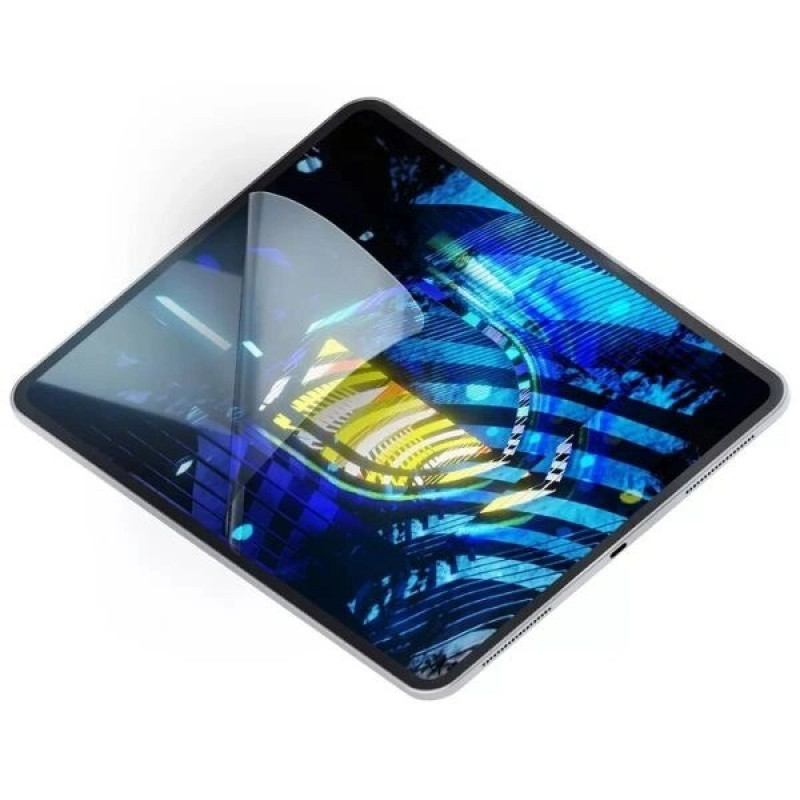 Película protectora 3MK Paper Feeling para Apple iPad mini 6 / iPad mini 7 (2 uds.) (3MK6534)