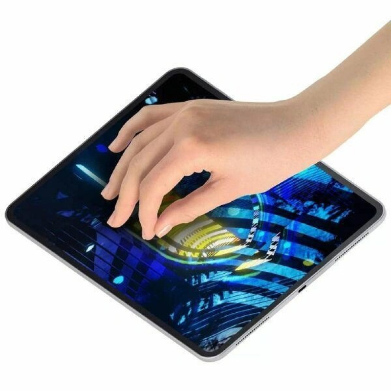 Película protectora 3MK Paper Feeling para Apple iPad mini 6 / iPad mini 7 (2 uds.) (3MK6534)