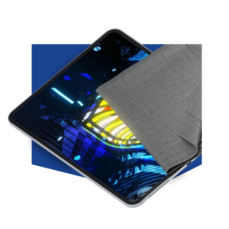 Film protector 3MK Paper Feeling para Apple iPad Air 1st gen (2 uds.) (3MK2357)
