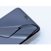 Cristal híbrido 3MK FlexibleGlass Max para Samsung Galaxy S22+, negro