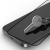 Tech-Protect Glass Fit+ Samsung Galaxy S25 FE Negro (2 uds)
